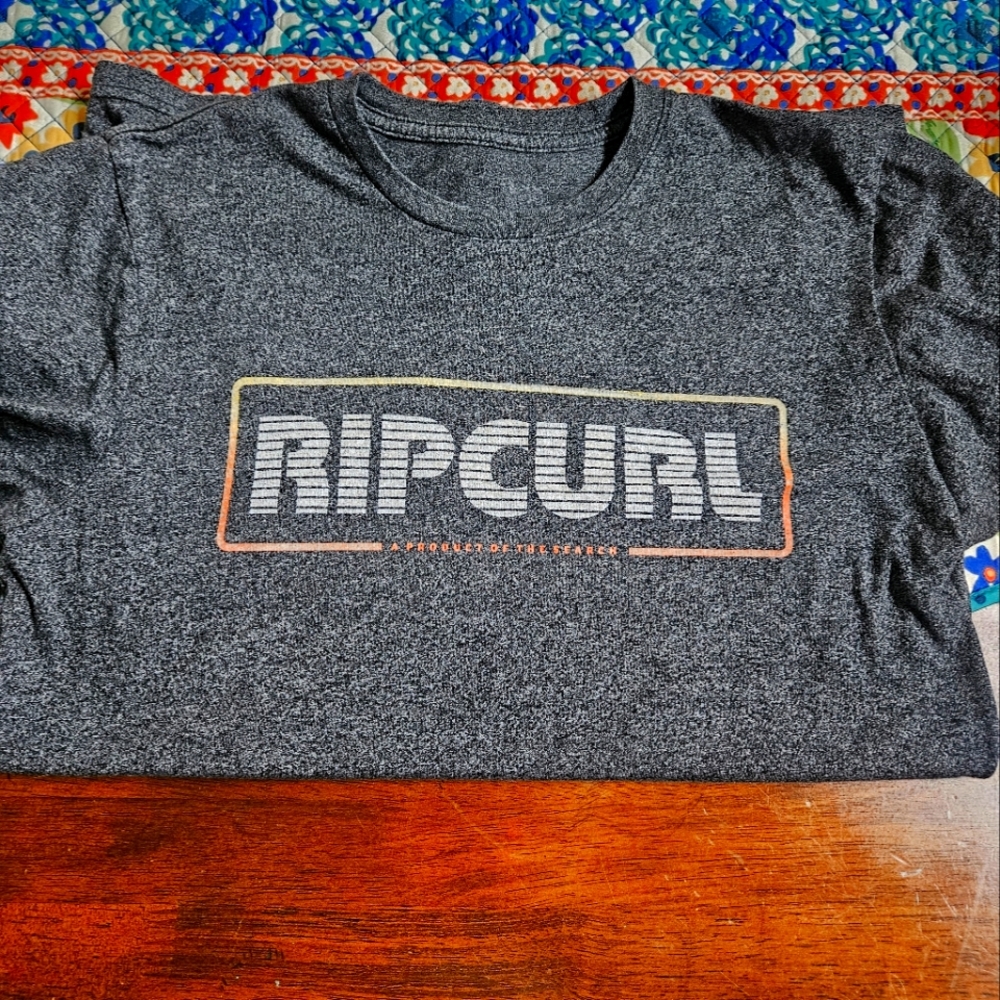 Women's Rip Curl tee